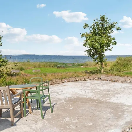 3 Bedroom Awesome In Fejo Vesterby