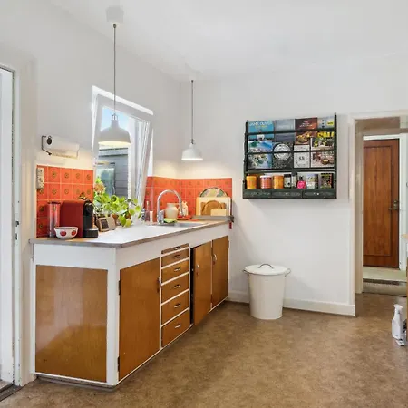 Dom wakacyjny 3 Bedroom Awesome In Fejo