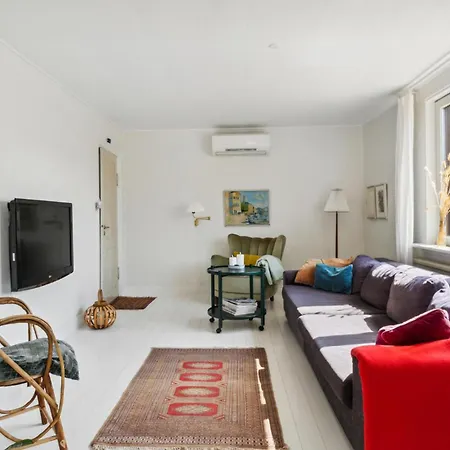 3 Bedroom Awesome In Fejo Vesterby