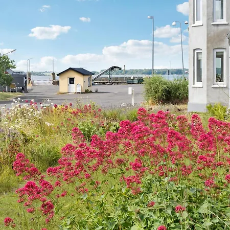 3 Bedroom Awesome In Fejo Dom wakacyjny Vesterby