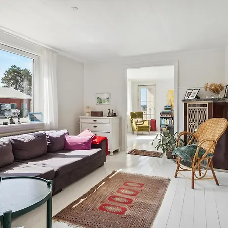 3 Bedroom Awesome In Fejo Vesterby